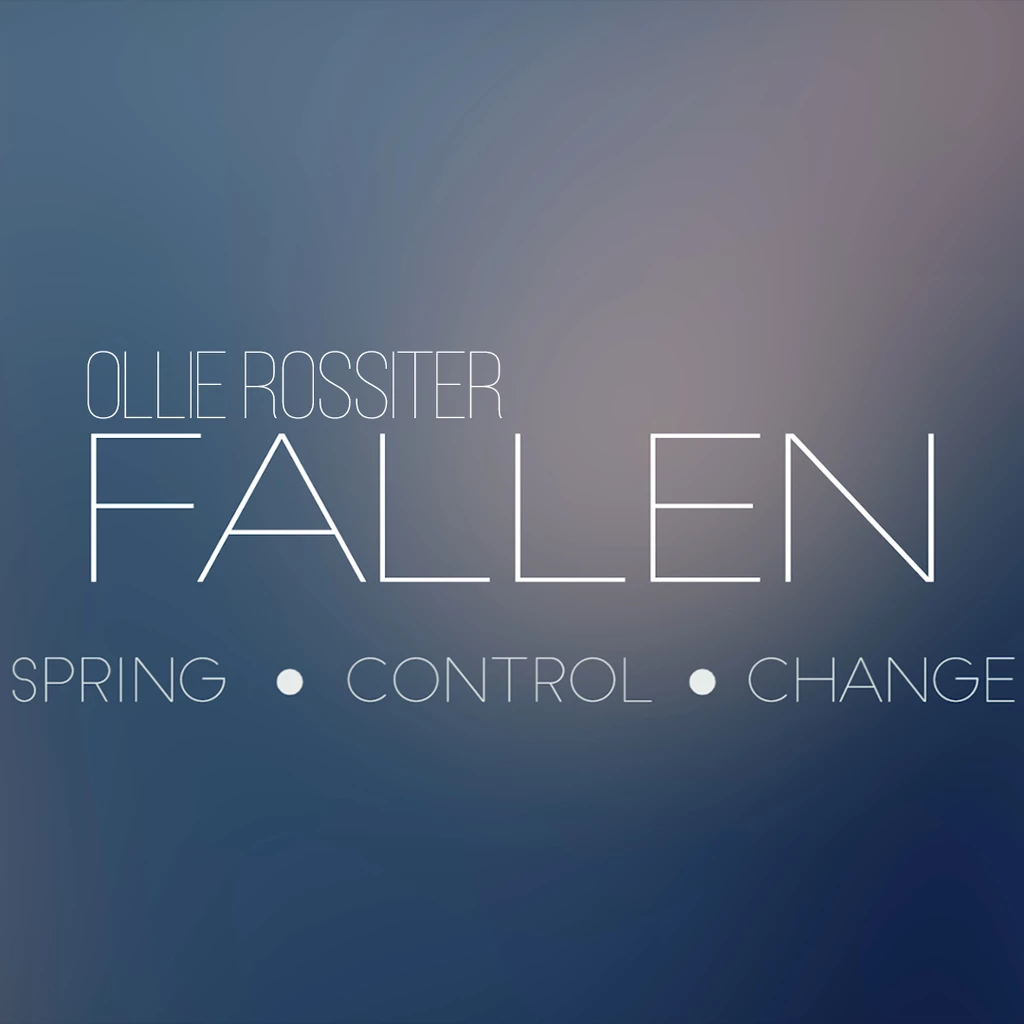 Fallen by Ollie Rossiter